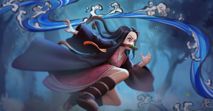 khắc chế Keera