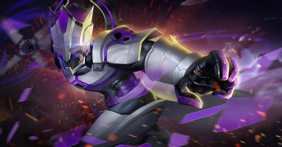 khắc chế Valhein